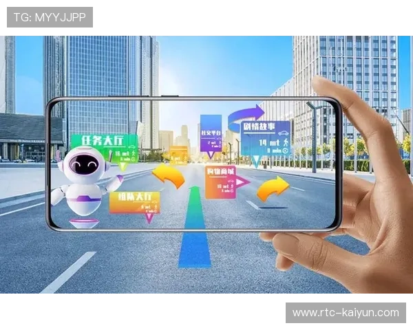 AR技术叠加实时比赛数据，创造第二观看屏幕信息层。