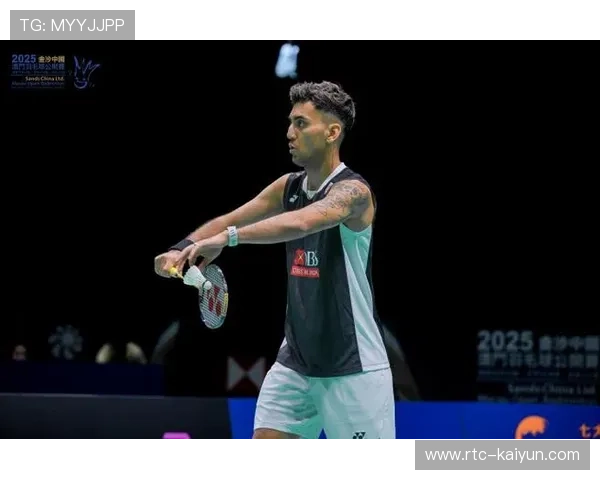 印度德比拉克什亚战胜阿尤什,晋级男单半决赛 印度德比拉克什亚战胜阿尤什,晋级男单半决赛