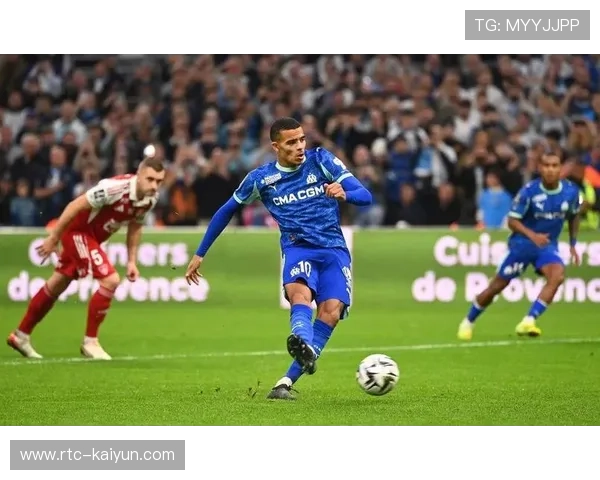 马赛球员格林伍德社交媒体感谢球迷支持