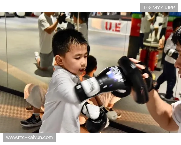 腾辉杯创新赛制观察:半年周期如何助力中国拳击产业化探索 腾辉杯创新赛制观察:半年周期如何助力中国拳击产业化探索